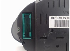 Recambio de cuadro completo para seat ibiza (6l1) referencia OEM IAM W06L0920803 28050700284 