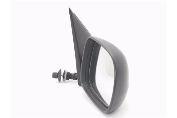 Recambio de retrovisor derecho para seat arosa (6h1) 1.0 referencia OEM IAM 6X0857544R E1010515 