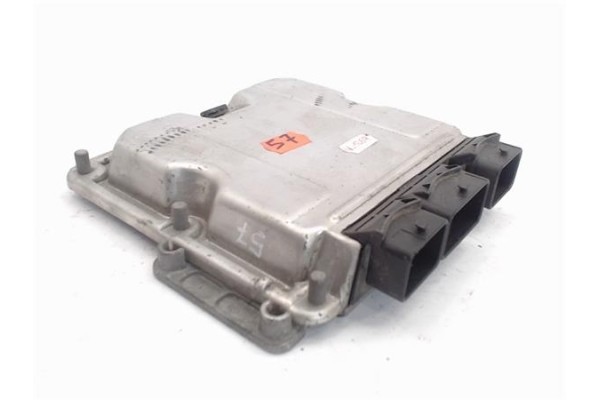 Recambio de centralita para citroen xsara picasso 2.0 hdi x referencia OEM IAM 9654693280/1039S06077 0281011521/040507 