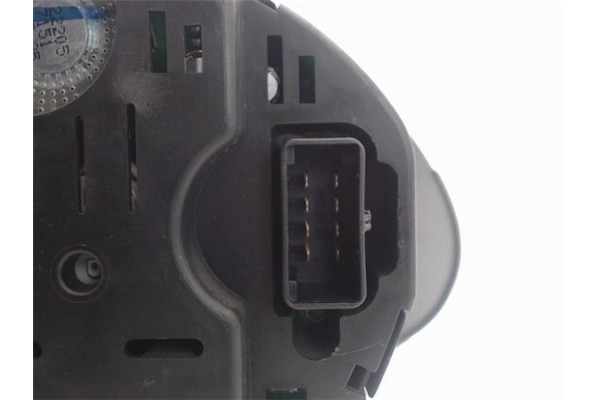Recambio de cuadro completo para seat ibiza (6l1) referencia OEM IAM W06L0920803 28050700284 