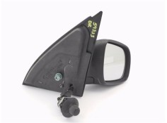 Recambio de retrovisor derecho para seat arosa (6h1) 1.0 referencia OEM IAM 6X0857544R E1010515 