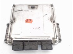 Recambio de centralita para citroen xsara picasso 2.0 hdi x referencia OEM IAM 9654693280/1039S06077 0281011521/040507 