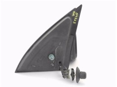 Recambio de retrovisor derecho para seat arosa (6h1) 1.0 referencia OEM IAM 6X0857544R E1010515 