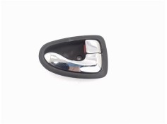 Recambio de manilla int. puerta delantero derecha para hyundai accent (lc) referencia OEM IAM 526202500  
