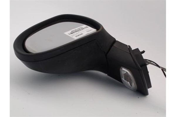 Recambio de retrovisor izquierdo para peugeot 207 1.4 confort referencia OEM IAM 815291 8151JE 