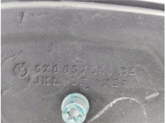 Recambio de retrovisor derecho para seat arosa (6h1) 1.0 referencia OEM IAM 6X0857544R E1010515 