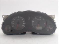 Recambio de cuadro completo para seat alhambra (7v8) referencia OEM IAM 7M0920821H E10859752 