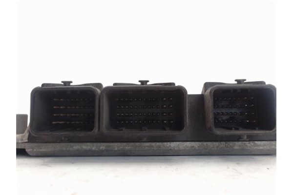 Recambio de centralita para citroen xsara picasso 2.0 hdi x referencia OEM IAM 9654693280/1039S06077 0281011521/040507 