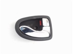 Recambio de manilla int. puerta delantero derecha para hyundai accent (lc) referencia OEM IAM 526202500  