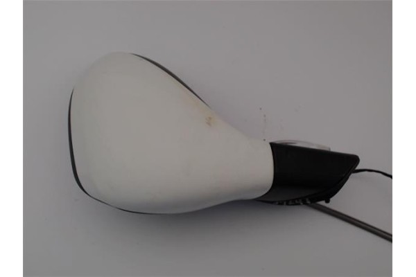 Recambio de retrovisor izquierdo para peugeot 207 1.4 confort referencia OEM IAM 815291 8151JE 