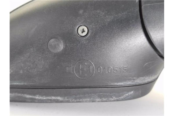 Recambio de retrovisor derecho para seat arosa (6h1) 1.0 referencia OEM IAM 6X0857544R E1010515 