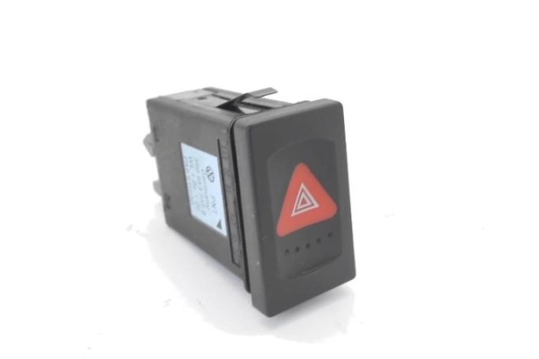 Recambio de interruptor luces emergencia para volkswagen passat berlina (3b2) 1.8 básico referencia OEM IAM 3B0953235E01C  