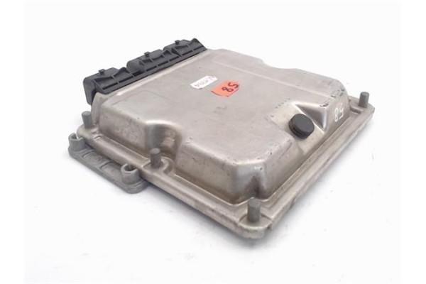 Recambio de centralita para citroen xsara picasso 2.0 hdi exclusive referencia OEM IAM 9658373180/1039S08777 0281011518/051026 
