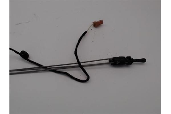 Recambio de retrovisor izquierdo para peugeot 207 1.4 confort referencia OEM IAM 815291 8151JE 