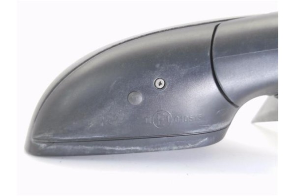 Recambio de retrovisor derecho para seat arosa (6h1) 1.0 referencia OEM IAM 6X0857544R E1010515 