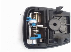 Recambio de manilla int. puerta delantero derecha para hyundai accent (lc) referencia OEM IAM 526202500  