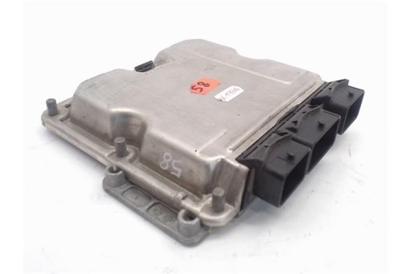 Recambio de centralita para citroen xsara picasso 2.0 hdi exclusive referencia OEM IAM 9658373180/1039S08777 0281011518/051026 