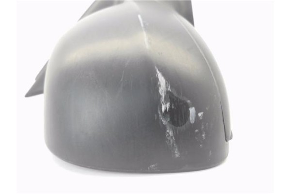 Recambio de retrovisor derecho para seat arosa (6h1) 1.0 referencia OEM IAM 6X0857544R E1010515 