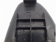 Recambio de manilla int. puerta delantero derecha para hyundai accent (lc) referencia OEM IAM 526202500  