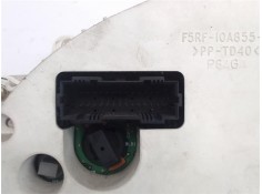 Recambio de cuadro completo para seat alhambra (7v8) referencia OEM IAM 7M0920821H E10859752 