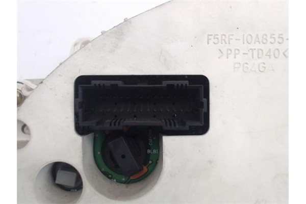Recambio de cuadro completo para seat alhambra (7v8) referencia OEM IAM 7M0920821H E10859752 