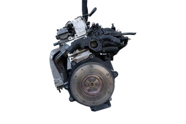 Recambio de motor completo para seat ibiza (6l1) 1.4 cool referencia OEM IAM BBZ  