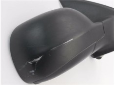 Recambio de retrovisor derecho para seat arosa (6h1) 1.0 referencia OEM IAM 6X0857544R E1010515 