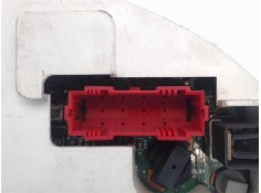 Recambio de cuadro completo para seat alhambra (7v8) referencia OEM IAM 7M0920821H E10859752 