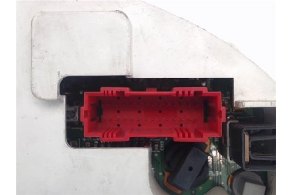Recambio de cuadro completo para seat alhambra (7v8) referencia OEM IAM 7M0920821H E10859752 