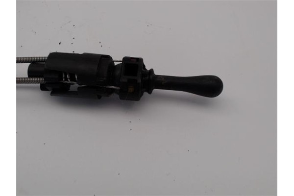 Recambio de retrovisor izquierdo para peugeot 207 1.4 confort referencia OEM IAM 815291 8151JE 