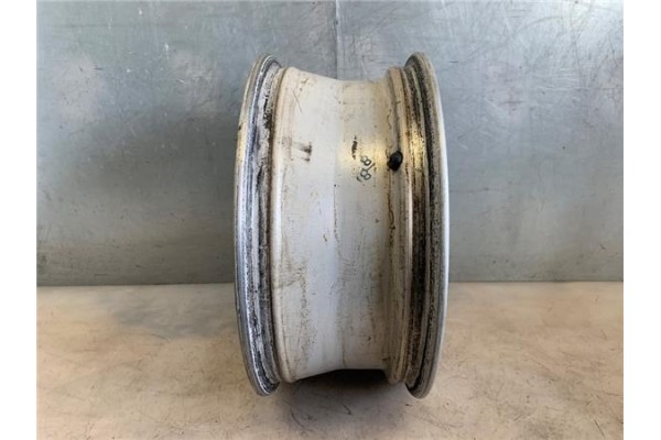 Recambio de llanta para land rover freelander (ln) 2.0 hse familiar referencia OEM IAM RRC002830MNH 204D3 