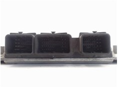 Recambio de centralita para citroen xsara picasso 2.0 hdi exclusive referencia OEM IAM 9658373180/1039S08777 0281011518/051026 