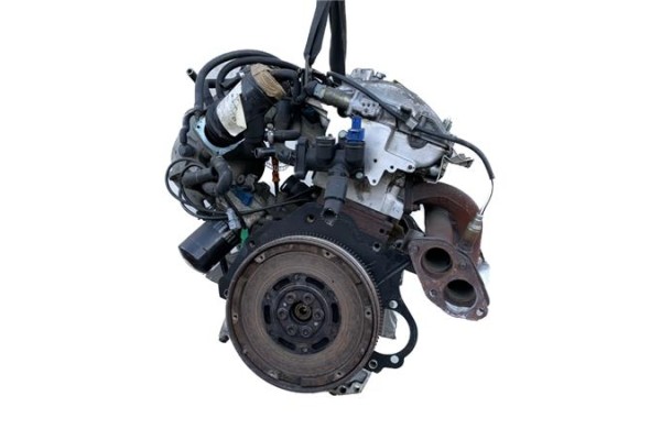 Recambio de motor completo para volkswagen passat berlina (3b2) 1.8 comfortline referencia OEM IAM ADR  