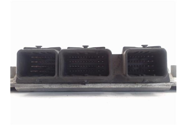 Recambio de centralita para citroen xsara picasso 2.0 hdi exclusive referencia OEM IAM 9658373180/1039S08777 0281011518/051026 