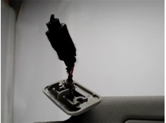 Recambio de parasol izquierdo para opel astra h gtc 1.7 cdti referencia OEM IAM 13233496 13228780 