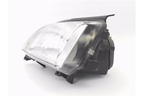 Recambio de faro delantero izquierdo para seat arosa (6h1) 1.0 referencia OEM IAM 6H1941015C 6H1941001C 