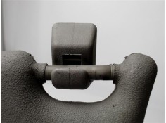 Recambio de parasol izquierdo para opel astra h gtc 1.7 cdti referencia OEM IAM 13233496 13228780 