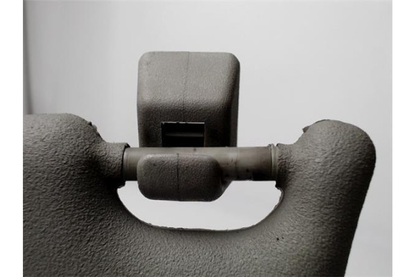 Recambio de parasol izquierdo para opel astra h gtc 1.7 cdti referencia OEM IAM 13233496 13228780 