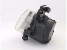 Recambio de faro delantero izquierdo para seat arosa (6h1) 1.0 referencia OEM IAM 6H1941015C 6H1941001C 