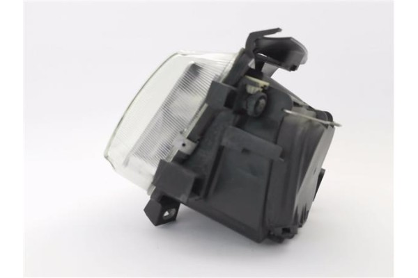 Recambio de faro delantero izquierdo para seat arosa (6h1) 1.0 referencia OEM IAM 6H1941015C 6H1941001C 