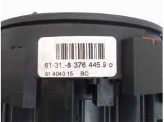 Recambio de mando intermitencia para bmw serie 3 berlina (e46) 2.0 320d referencia OEM IAM 8363664 01204000 61318363664 , BMW