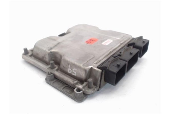 Recambio de centralita para citroen xsara picasso 2.0 hdi satisfaction referencia OEM IAM 9647693180 /28FM0000 0281011084/030122