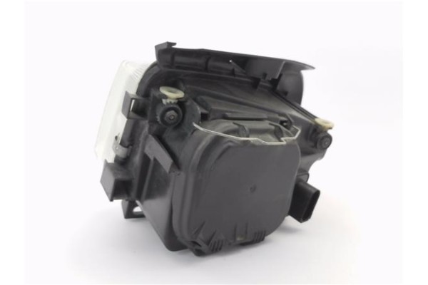 Recambio de faro delantero izquierdo para seat arosa (6h1) 1.0 referencia OEM IAM 6H1941015C 6H1941001C 
