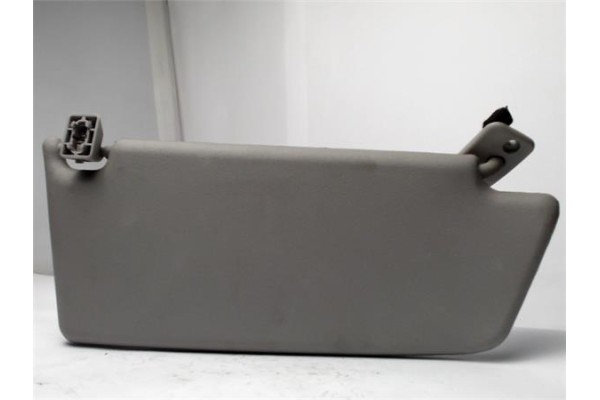 Recambio de parasol izquierdo para opel astra h gtc 1.7 cdti referencia OEM IAM 13233496 13228780 