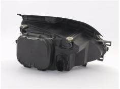 Recambio de faro delantero izquierdo para seat arosa (6h1) 1.0 referencia OEM IAM 6H1941015C 6H1941001C 