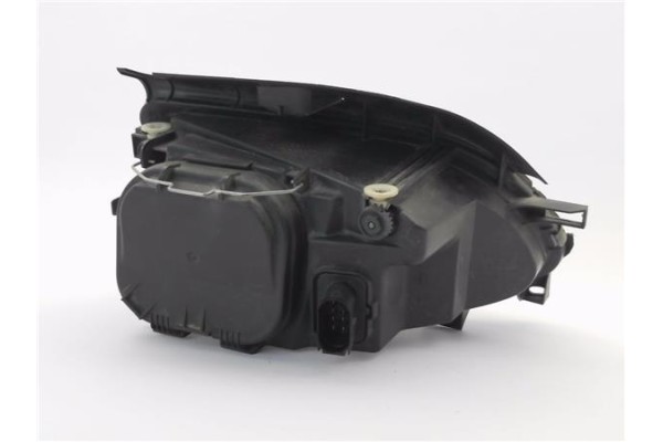 Recambio de faro delantero izquierdo para seat arosa (6h1) 1.0 referencia OEM IAM 6H1941015C 6H1941001C 