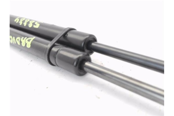 Recambio de cuadro completo para citroen c2 1.4 hdi referencia OEM IAM 9650735480G  