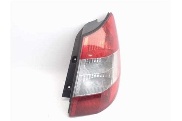 Recambio de piloto trasero derecho para renault scenic ii (jm) 1.5 dci (jm1f) referencia OEM IAM 8200493375H  
