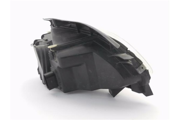 Recambio de faro delantero izquierdo para seat arosa (6h1) 1.0 referencia OEM IAM 6H1941015C 6H1941001C 