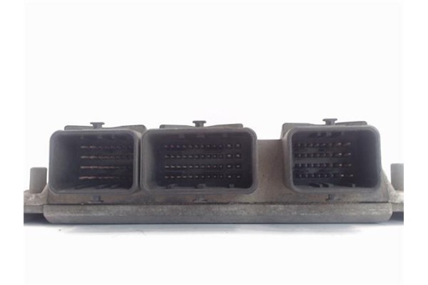 Recambio de centralita para citroen xsara picasso 2.0 hdi satisfaction referencia OEM IAM 9647693180 /28FM0000 0281011084/030122